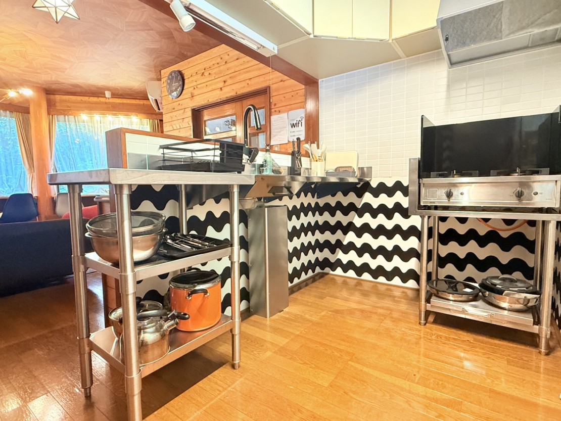 ちゃ豆ん家｜栃木県・那須・板室｜詳細6