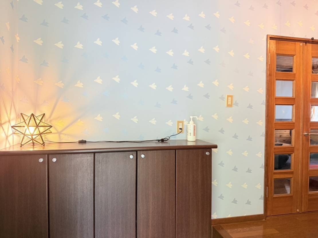 ちゃ豆ん家｜栃木県・那須・板室｜詳細9