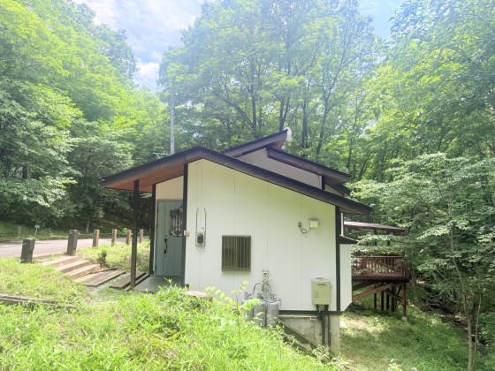 栃木県 那須・板室の貸別荘・コテージ｜ちゃ豆ん家：卒業旅行