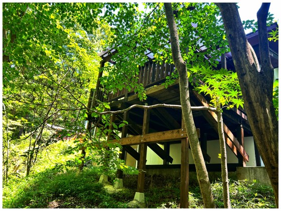 栃木県 那須・板室の貸別荘・コテージ｜ちゃ豆ん家：ペットOK