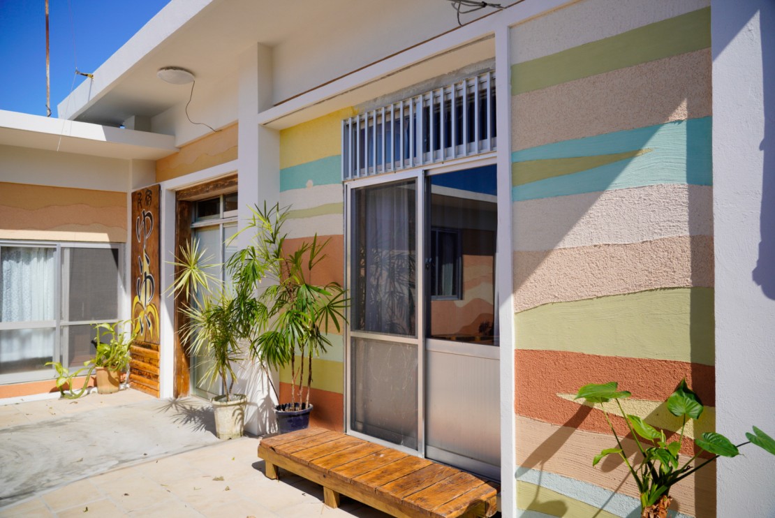 貸し別荘ゆいゆい｜沖縄県・離島｜詳細3