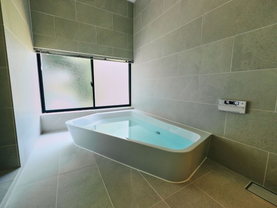 千葉県 館山・南房総の貸別荘・コテージ｜UMI-YAMA CHIKURA：給湯