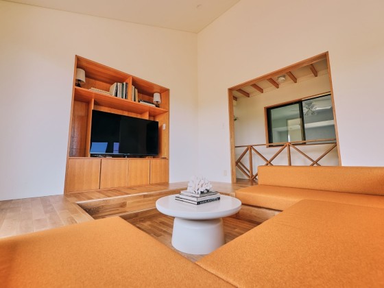 千葉県 館山・南房総の貸別荘・コテージ｜UMI-YAMA CHIKURA：Wi-Fi