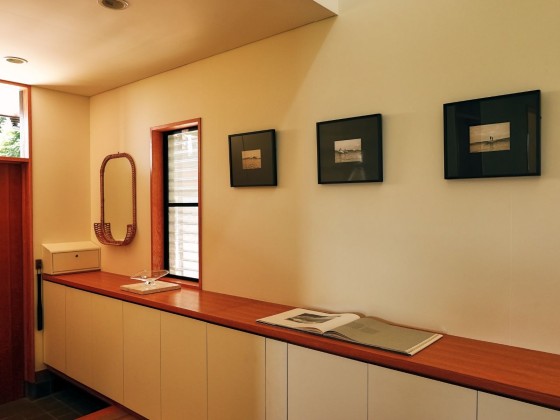 千葉県 館山・南房総の貸別荘・コテージ｜UMI-YAMA CHIKURA：携帯電話OK