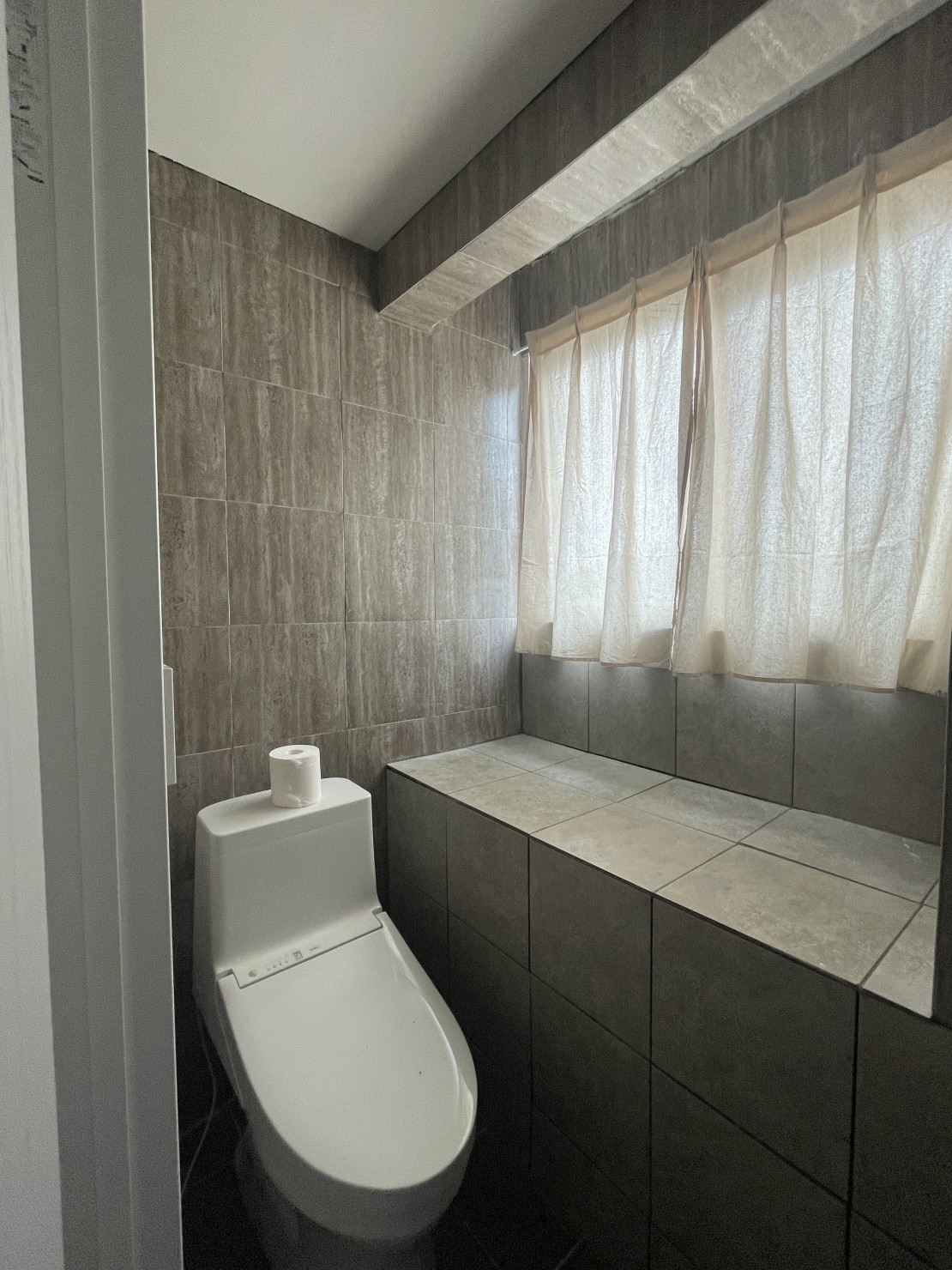 桜鴛館 ヴェドゥータⅠ｜静岡県・熱海｜トイレ