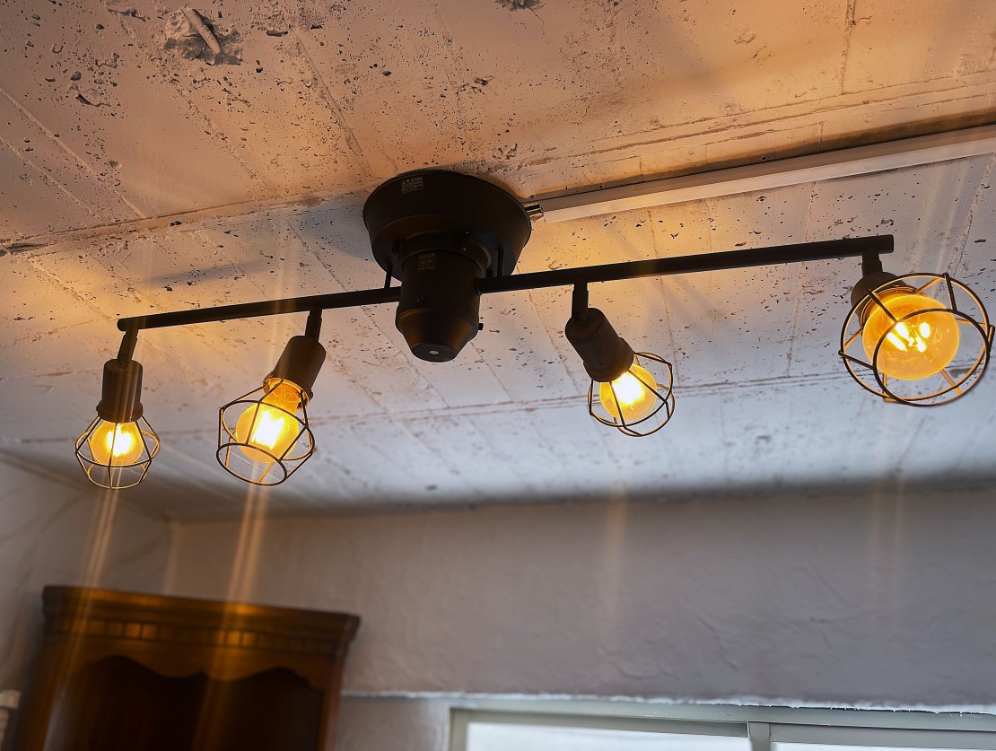 桜鴛館 ヴェドゥータⅠ｜静岡県・熱海｜照明