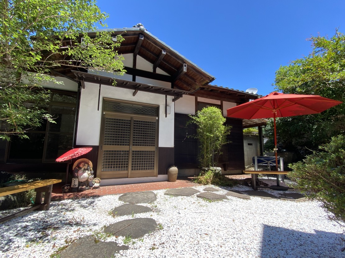 大型貸別荘　リュウエイ