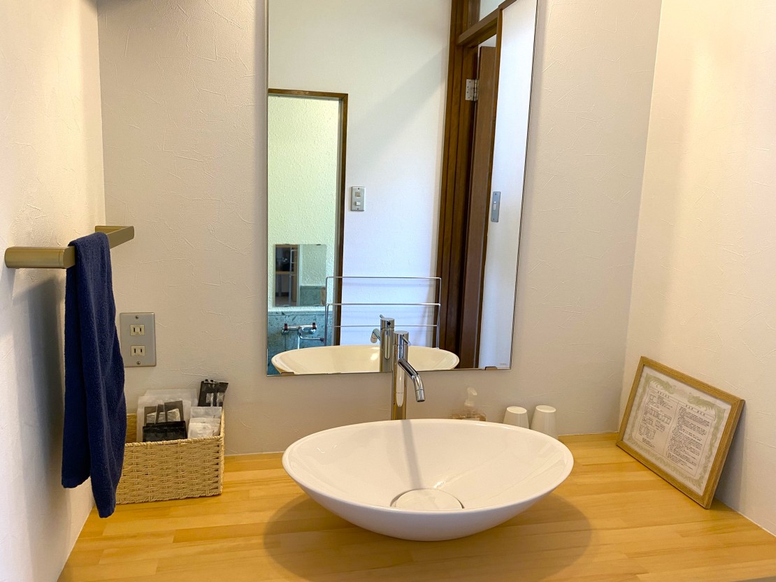 ESPERANCÈ 伊豆｜静岡県・伊豆高原｜パウダースペース