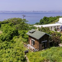 ログハウス遊泊・淡路島