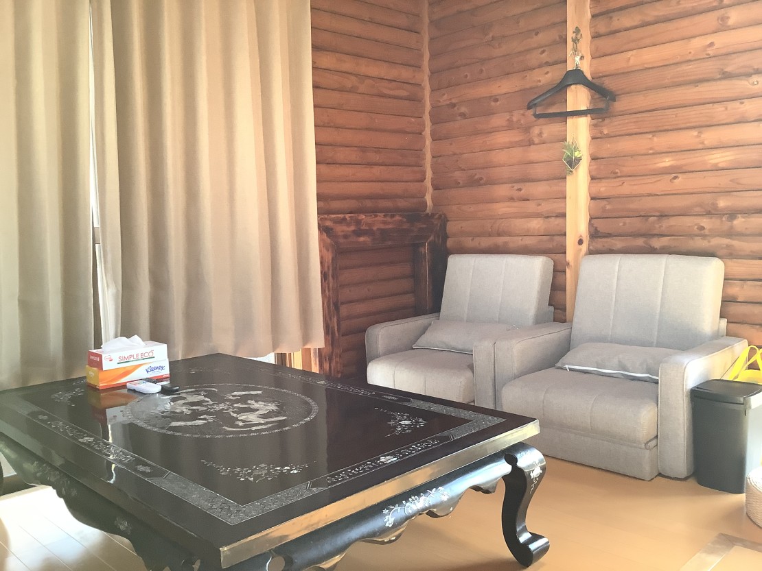 ログハウス遊泊・淡路島｜兵庫県・淡路島｜詳細14