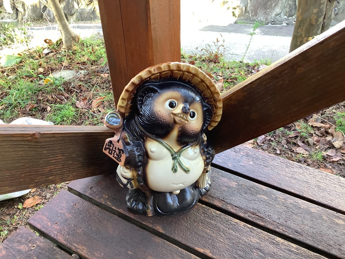 ログハウス遊泊・淡路島｜兵庫県・淡路島｜詳細9