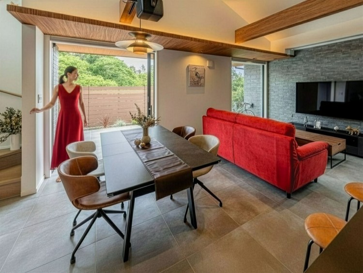 千葉県 館山・南房総のコテージ｜Private Villa AZULの写真：お客さまに心地よいご滞在を