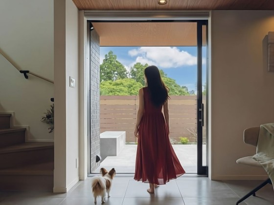 千葉県 館山・南房総の貸別荘・コテージ｜Private Villa AZUL：おしゃれ