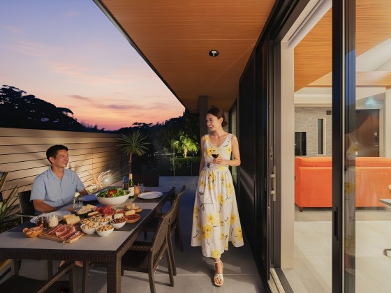 千葉県 館山・南房総の貸別荘・コテージ｜Private Villa AZUL：高級・ラグジュアリー