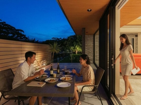 千葉県 館山・南房総の貸別荘・コテージ｜Private Villa AZUL：一軒家