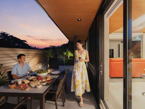 千葉県 館山・南房総の貸別荘・コテージ｜Private Villa AZUL：大人限定