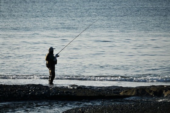 千葉県 館山・南房総の貸別荘・コテージ｜Private Villa AZUL：釣り