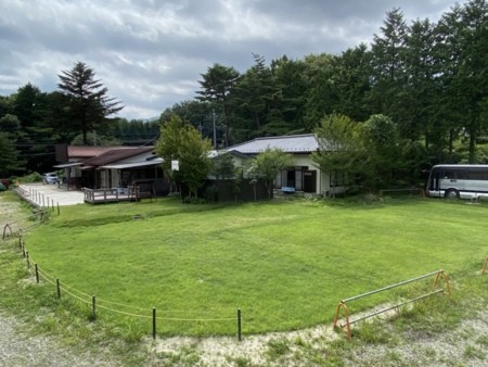 栃木県 那須・板室のコテージ｜RentalHouse  森の宿の写真：詳細1