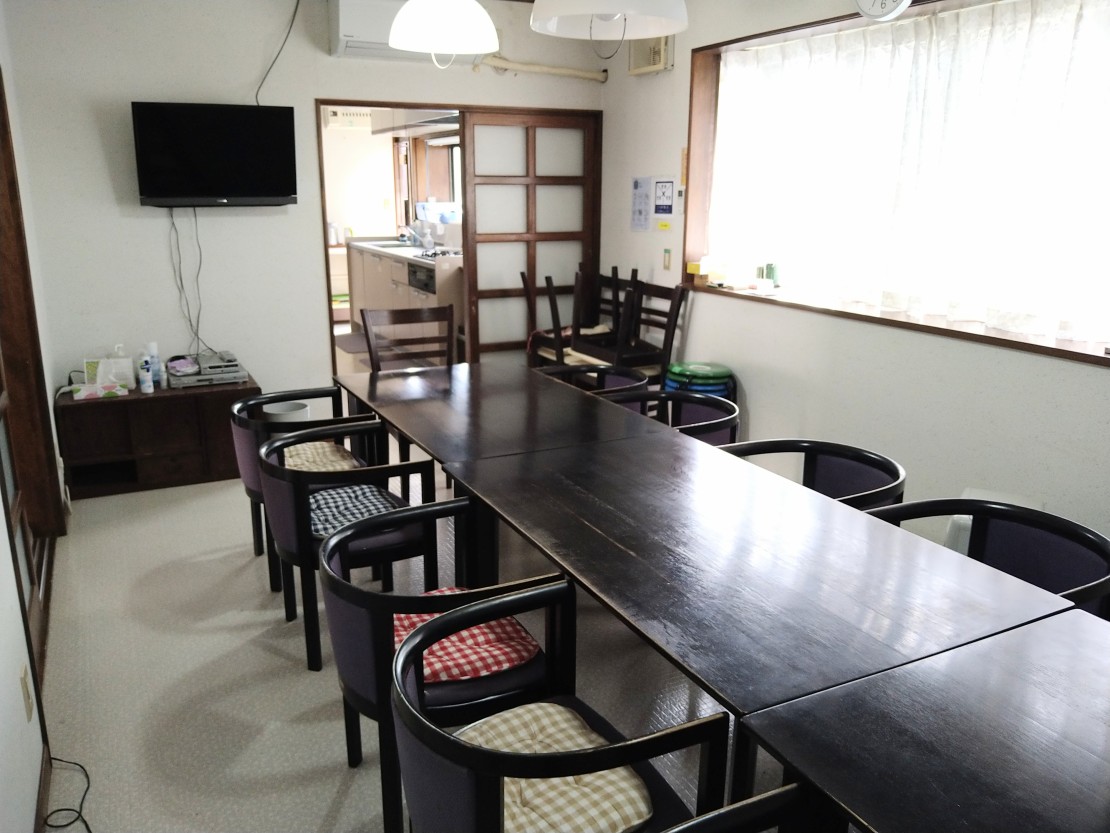 RentalHouse  森の宿｜栃木県・那須・板室｜詳細13