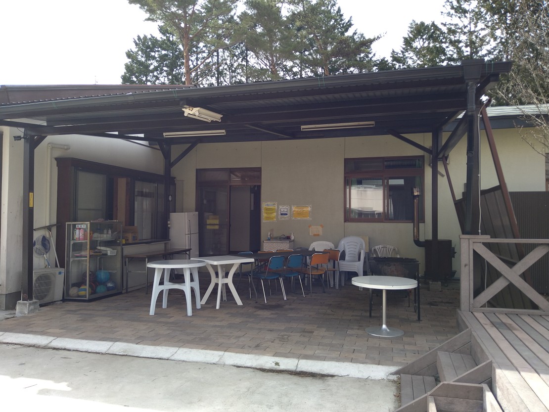 RentalHouse  森の宿｜栃木県・那須・板室｜詳細15