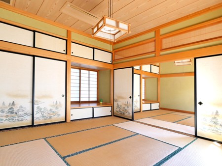 RentalHouse  森の宿｜栃木県・那須・板室｜詳細5