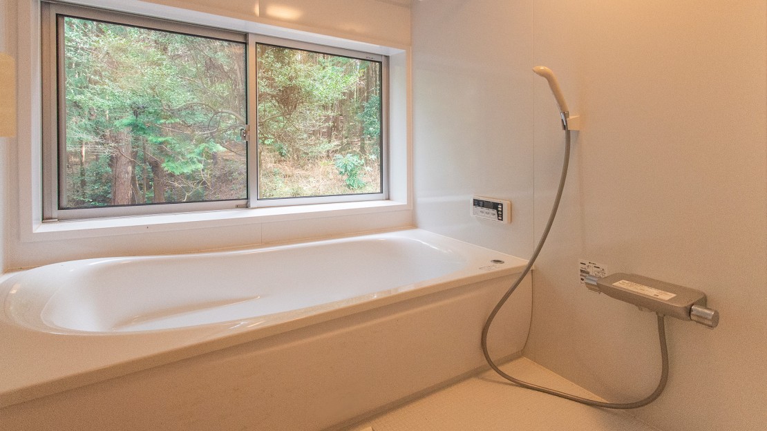 森のコテージViVi｜静岡県・熱海｜詳細10