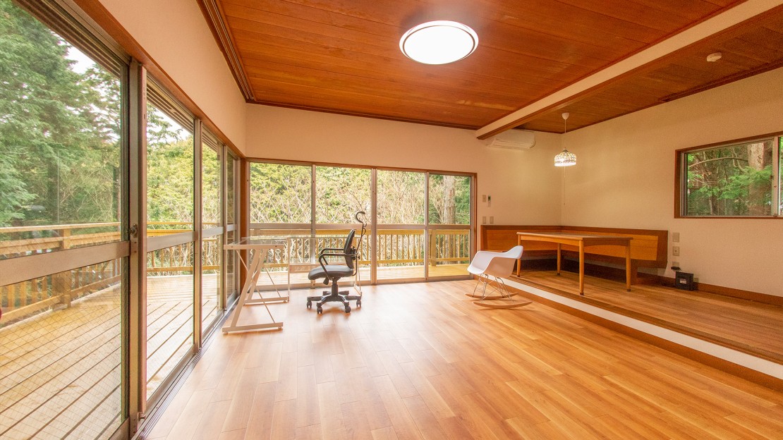 森のコテージViVi｜静岡県・熱海｜詳細4