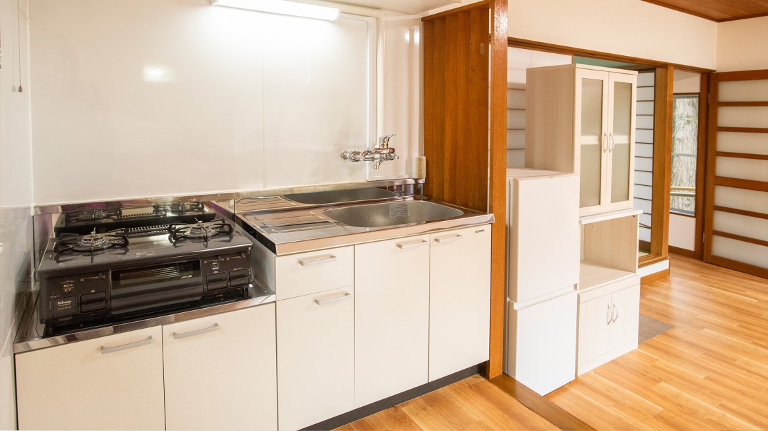 森のコテージViVi｜静岡県・熱海｜詳細9