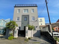 たびの邸宅 鎌倉由比ガ浜 -HOMANN CONCEPT-