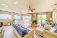 コテージ  ラナカイハウス沖縄