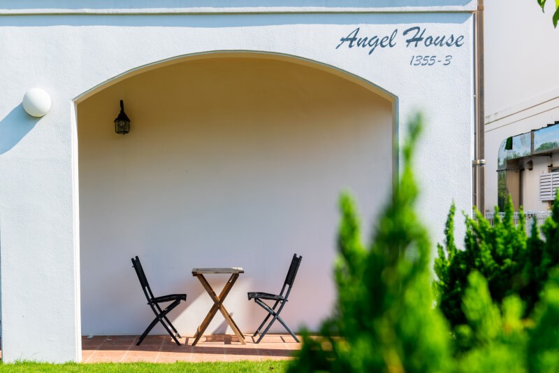 コテージ  アネラニハウス沖縄｜沖縄県・本部・名護・国頭｜詳細19