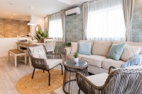 コテージ マカナレアリゾート沖縄