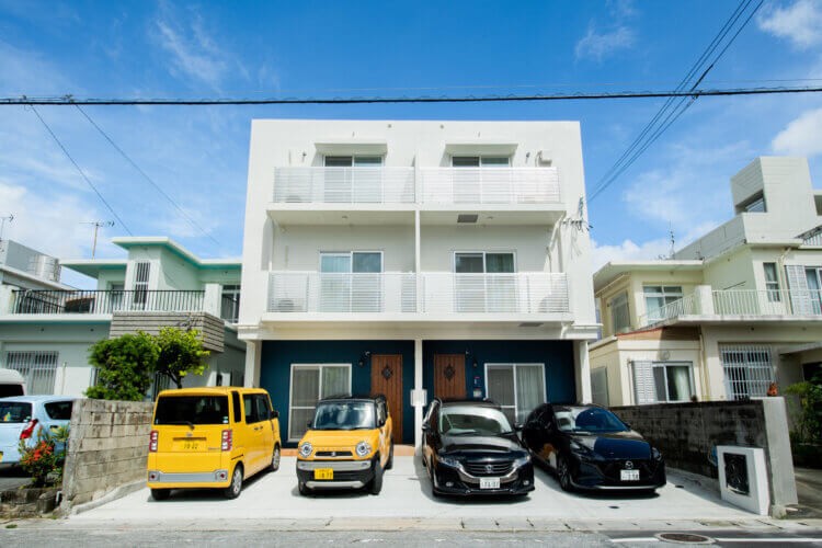 コテージ マカナレアリゾート沖縄｜沖縄県・沖縄市（コザ）・北谷・宜野湾｜詳細20