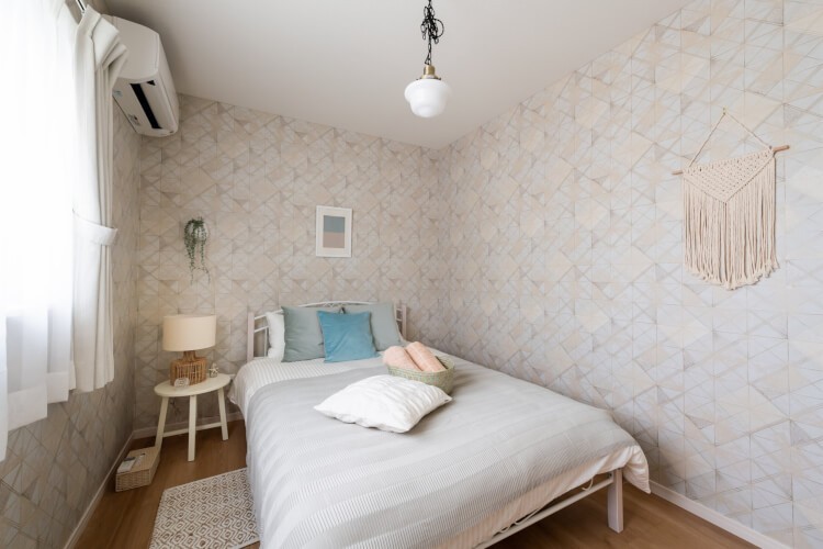 コテージ マカナレアリゾート沖縄｜沖縄県・沖縄市（コザ）・北谷・宜野湾｜寝室4