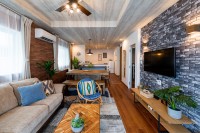 コテージ マカナレアビーチ沖縄