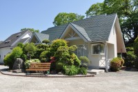 サンテラス箱根