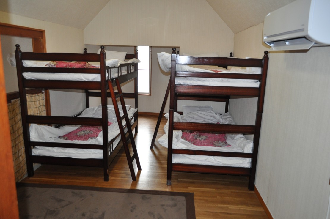 サンテラス箱根｜神奈川県・箱根｜2階ロフト