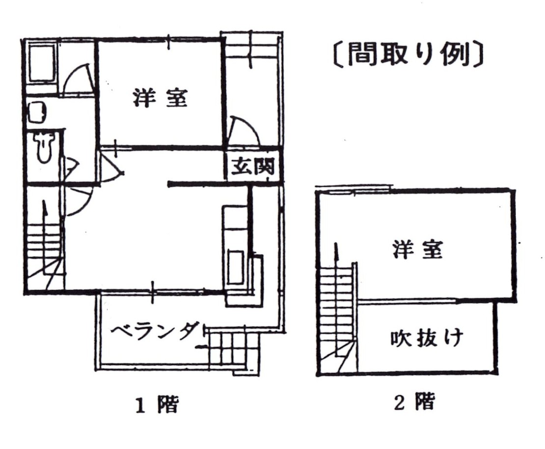 サンテラス箱根｜神奈川県・箱根｜間取り
SSAタイプ
SAタイプ
