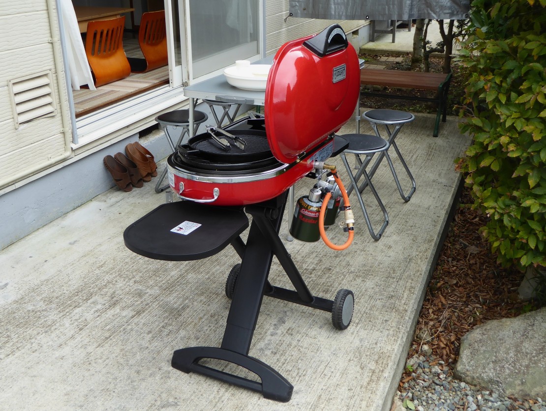 サンテラス箱根｜神奈川県・箱根｜バーベキューAセット（５名前後用）3,000円