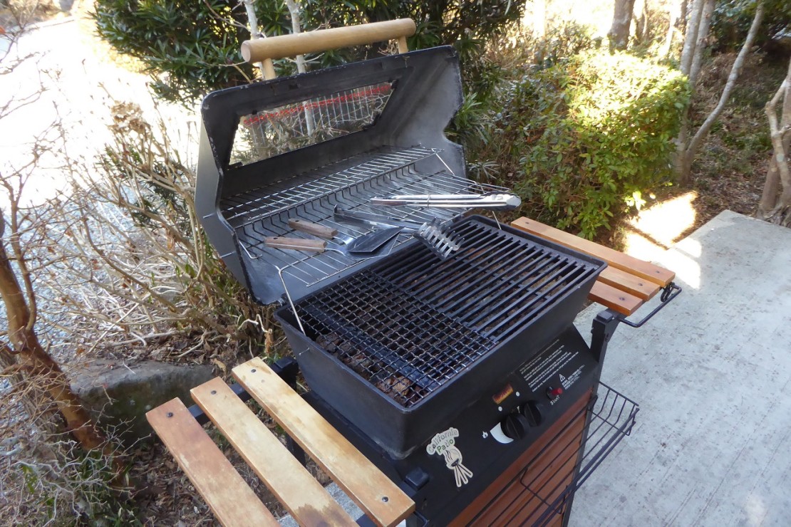 サンテラス箱根｜神奈川県・箱根｜バーベキューBセット（10名前後用）4,000円