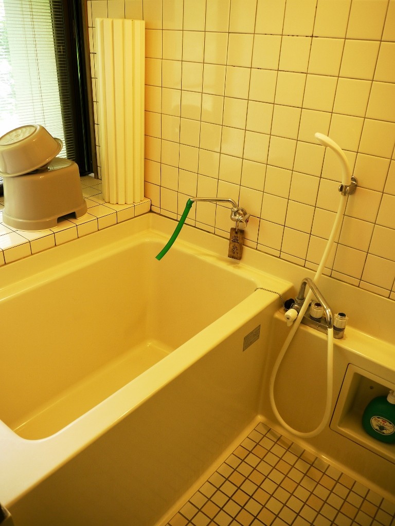 テラス城ヶ崎｜静岡県・伊豆高原｜テラス城ヶ崎A棟バス