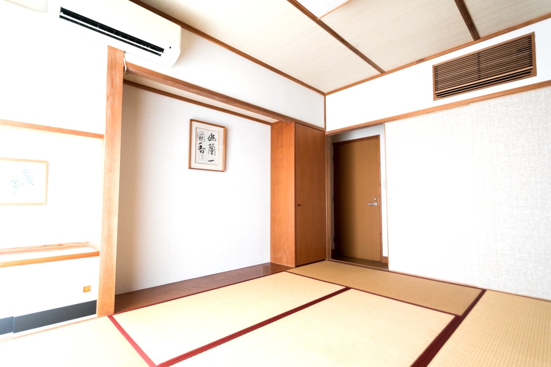 デュエットリゾート館山アカシア｜千葉県・館山・南房総｜和室（合計2）