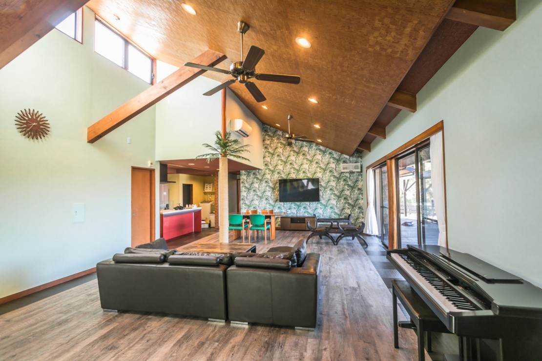 デュエットリゾート館山アカシア｜千葉県・館山・南房総｜リビング