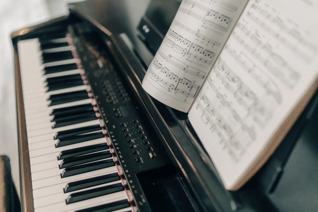 デュエットリゾート館山アカシア｜千葉県・館山・南房総｜ピアノ