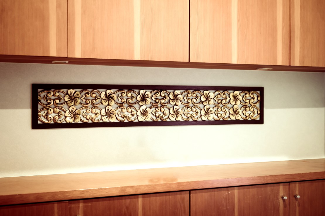 デュエットリゾート館山アカシア｜千葉県・館山・南房総｜エキゾチックなインテリア