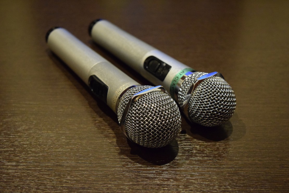 デュエットリゾート館山アカシア｜千葉県・館山・南房総｜カラオケルーム