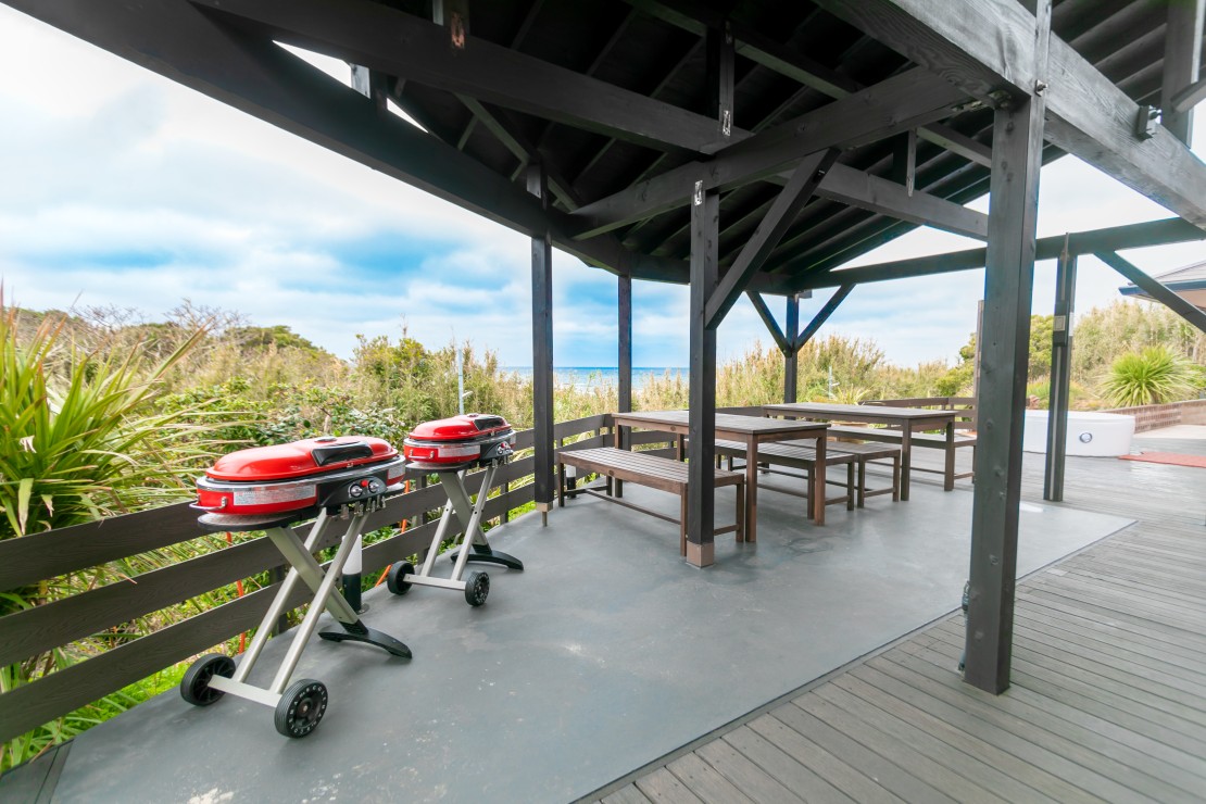 デュエットリゾート館山アカシア｜千葉県・館山・南房総｜景色もご馳走