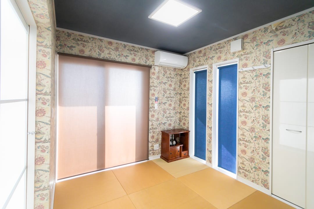 デュエットリゾート千倉カトレア｜千葉県・館山・南房総｜和室