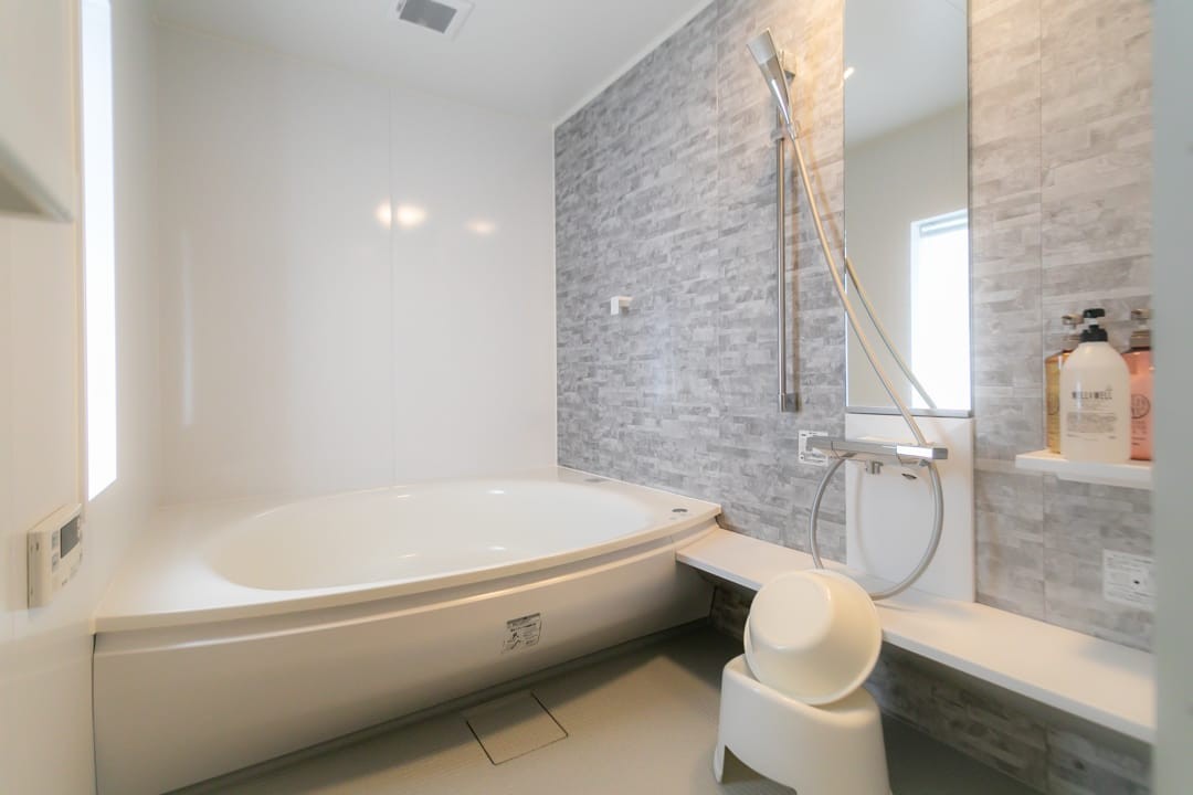 デュエットリゾート千倉カトレア｜千葉県・館山・南房総｜浴室1