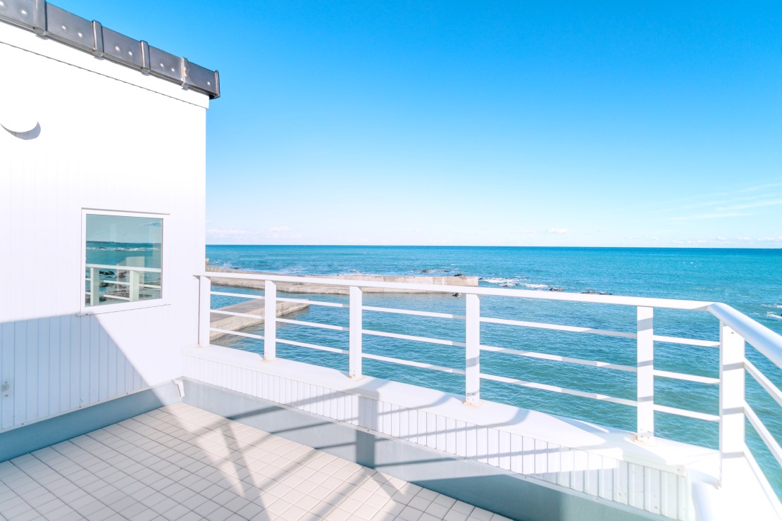 デュエットリゾート千倉カトレア｜千葉県・館山・南房総｜3F